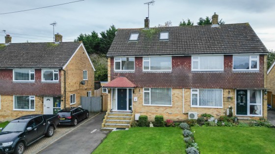 View Full Details for Three Double Bedroom Family Home in Sandhurst - EAID:ef57f983cf4b2a5bbece8a930a878071, BID:1