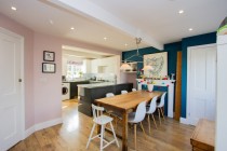 Images for Three Bedroom Family Home in Rolvenden