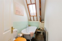 Images for A Beautiful Converted Chapel in Hawkhurst