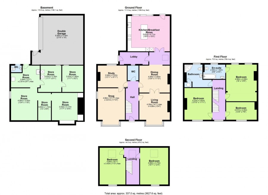 Images for A 3627 sq ft Period Home in Etchingham EAID:366206731 BID:bid