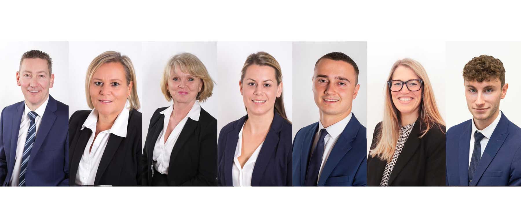 Peter Buswell Estate Agents