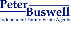 Peter Buswell Estate Agents