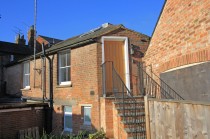 Images for Stylish Apartment In Central Cranbrook