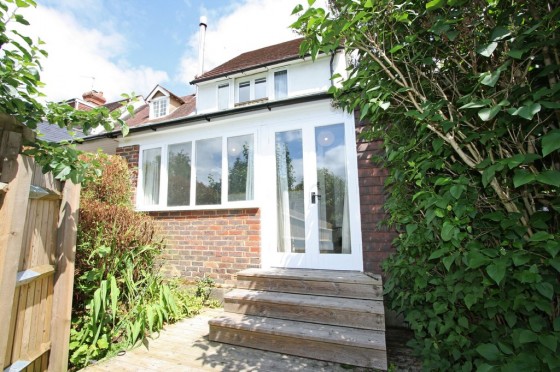 View Full Details for One Bedroom Annexe In Hartley - EAID:ef57f983cf4b2a5bbece8a930a878071, BID:1