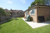 Images for Detached Two Bedroom Bungalow In Hawkhurst