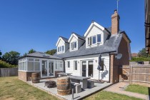 Images for Furnished Detached Family Home In Cranbrook