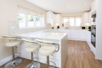 Images for Furnished Detached Family Home In Cranbrook