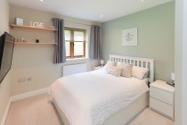 Images for Ground Floor Flat in Hurst Green