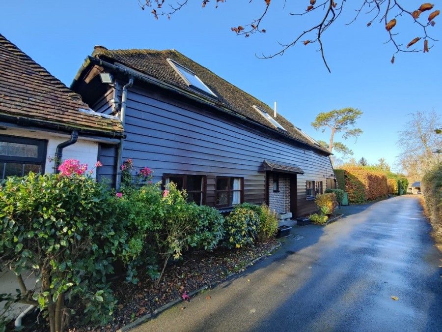 Images for Lane Location In Benenden Village EAID:ef57f983cf4b2a5bbece8a930a878071 BID:1