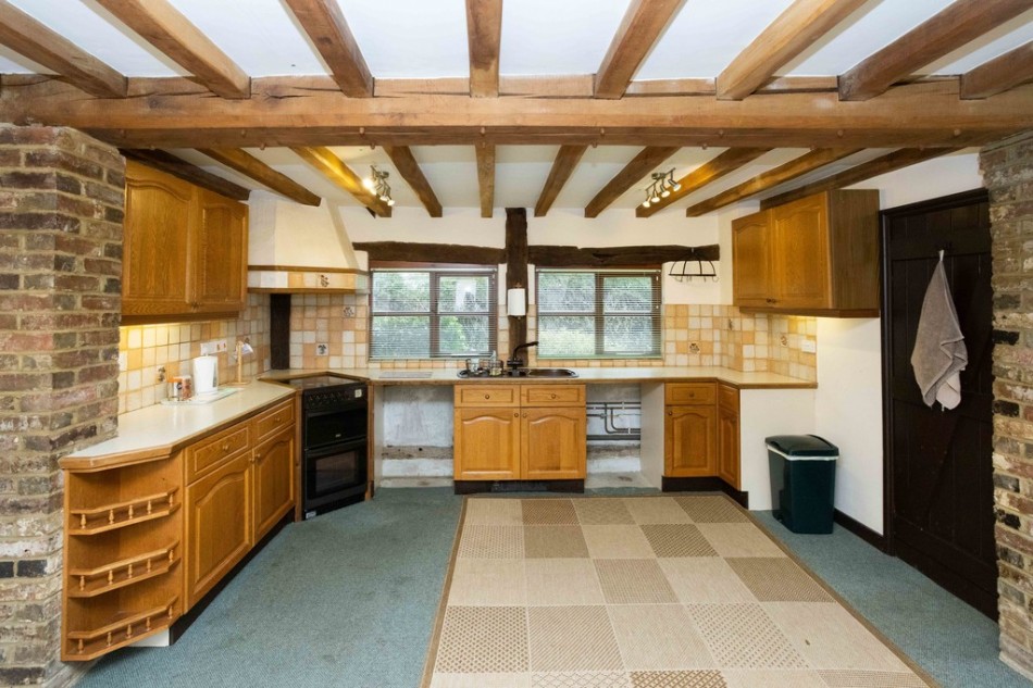 Images for Lane Location In Benenden Village EAID:ef57f983cf4b2a5bbece8a930a878071 BID:1