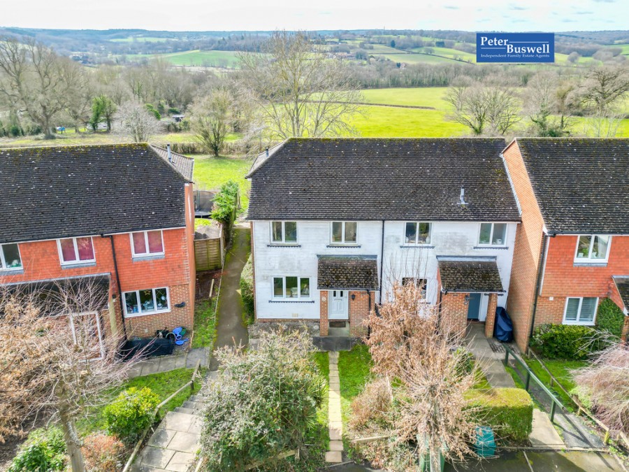 Images for With Extensive Countryside Views In Goudhurst EAID:ef57f983cf4b2a5bbece8a930a878071 BID:1