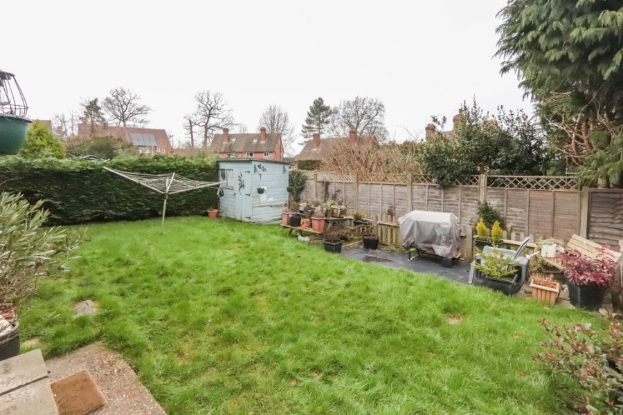 Images for With Own Private Garden in Hawkhurst EAID:ef57f983cf4b2a5bbece8a930a878071 BID:1
