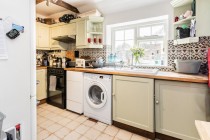 Images for Three Bedroom Cottage In Kilndown