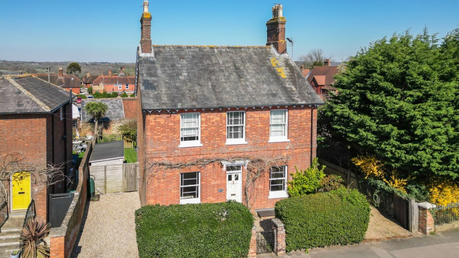 Images for Level Walking Distance to Hawkhurst Shops EAID:ef57f983cf4b2a5bbece8a930a878071 BID:1