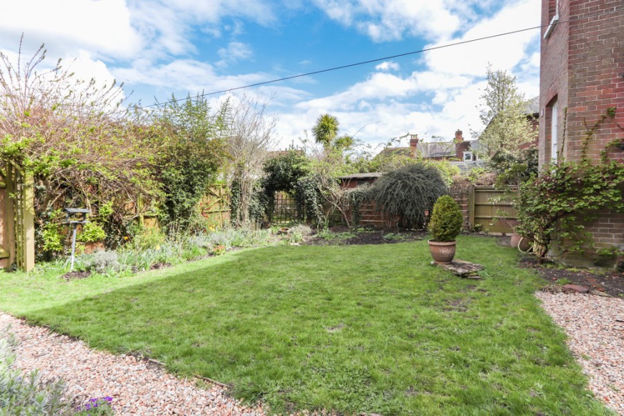 Images for Level Walking Distance to Hawkhurst Shops EAID:ef57f983cf4b2a5bbece8a930a878071 BID:1