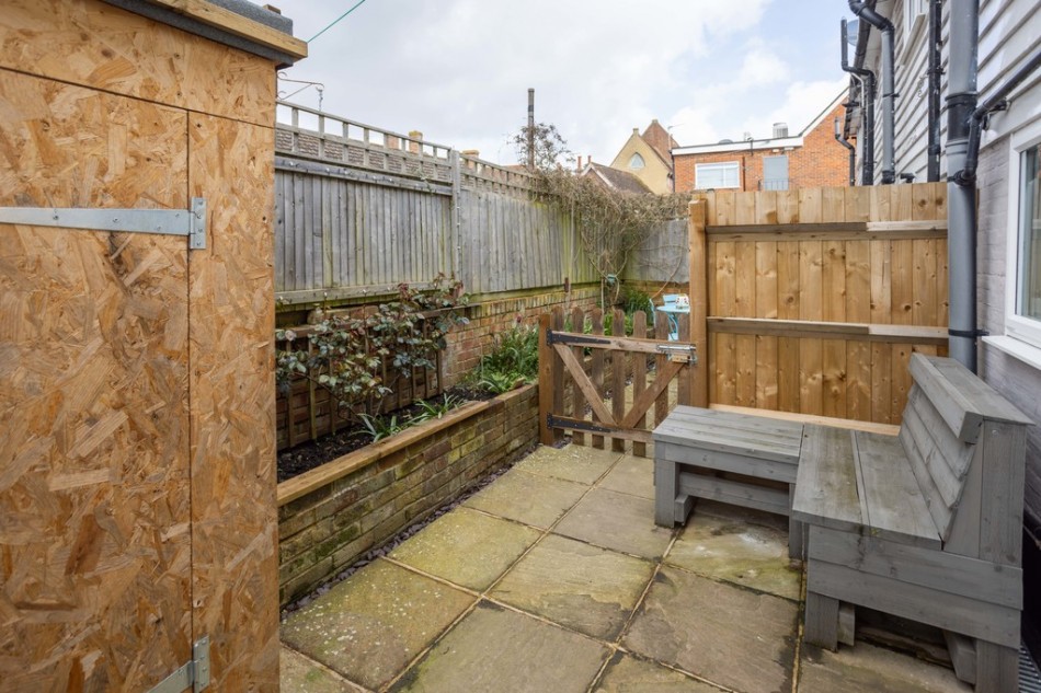 Images for A Very Short Stroll to Cranbrook High Street EAID:ef57f983cf4b2a5bbece8a930a878071 BID:1
