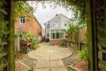 Images for Three Bedroom Family Home In Tunbridge Wells