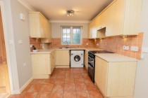 Images for Three Bedroom Family Home In Staplecross