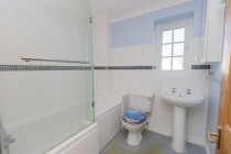 Images for Three Bedroom Family Home In Staplecross