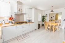 Images for Spacious Home Close To Bedgebury And Bewl Water