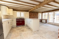 Images for Stunning Cottage In The Heart Of Sandhurst