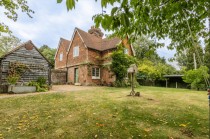 Images for Country Cottage With Rural Views In Ticehurst