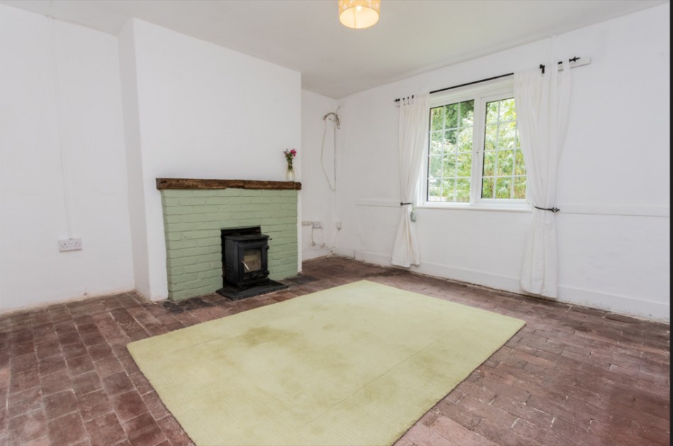 Images for Country Cottage With Rural Views In Ticehurst EAID:ef57f983cf4b2a5bbece8a930a878071 BID:1