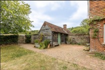 Images for Country Cottage With Rural Views In Ticehurst