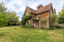 Images for Country Cottage With Rural Views In Ticehurst