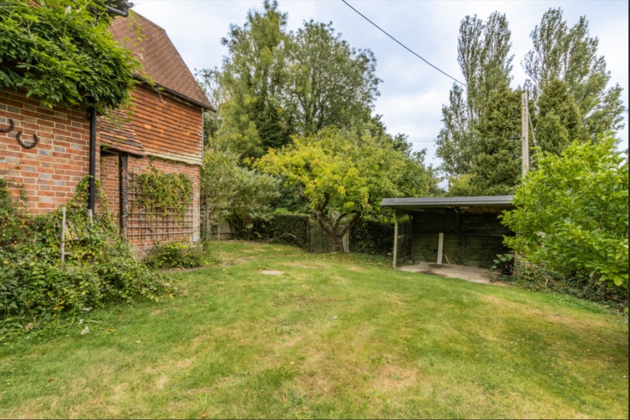Images for Country Cottage With Rural Views In Ticehurst EAID:ef57f983cf4b2a5bbece8a930a878071 BID:1