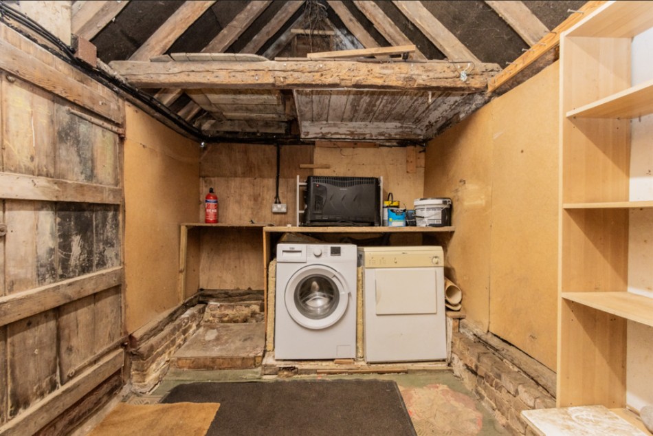 Images for Country Cottage With Rural Views In Ticehurst EAID:ef57f983cf4b2a5bbece8a930a878071 BID:1