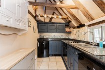 Images for Four Bedroom Cottage In The Heart Of Biddenden