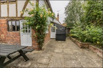 Images for Four Bedroom Cottage In The Heart Of Biddenden