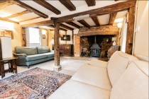 Images for Four Bedroom Cottage In The Heart Of Biddenden
