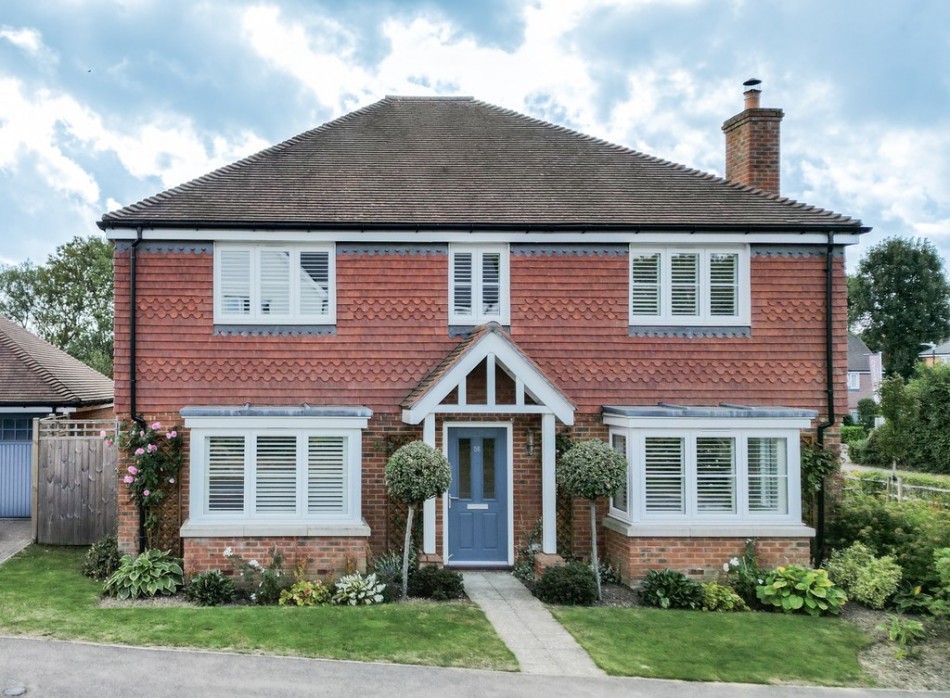 Images for Available For Six Months In Sissinghurst EAID:ef57f983cf4b2a5bbece8a930a878071 BID:1