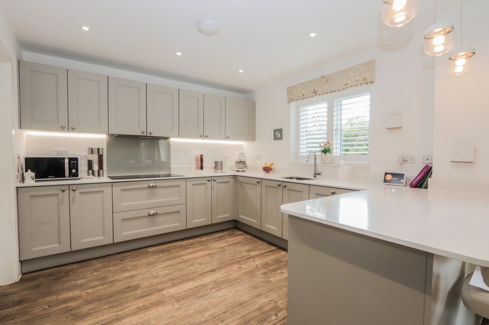 Images for Available For Six Months In Sissinghurst EAID:ef57f983cf4b2a5bbece8a930a878071 BID:1