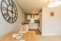 Images for Executive Retirement Apartment In Hawkhurst