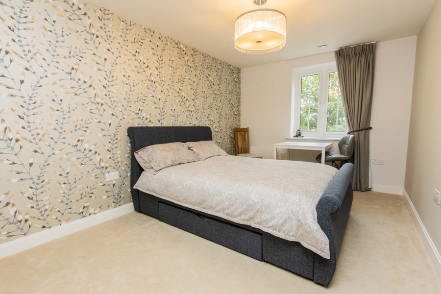 Images for Executive Retirement Apartment In Hawkhurst EAID:ef57f983cf4b2a5bbece8a930a878071 BID:1