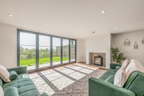 Images for New Build Detached Family Home In Iden Green