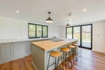 Images for New Build Detached Family Home In Iden Green