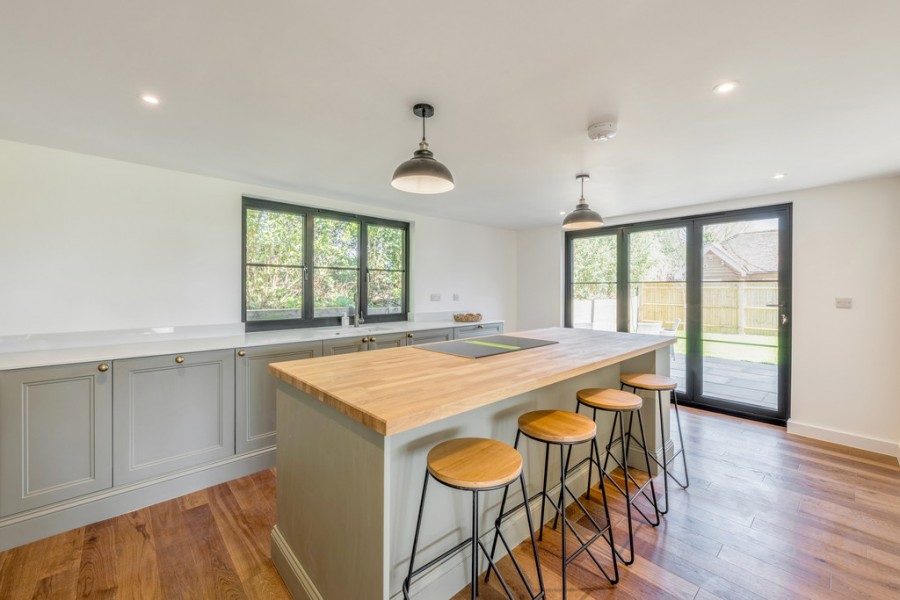 Images for New Build Detached Family Home In Iden Green EAID:ef57f983cf4b2a5bbece8a930a878071 BID:1