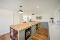 Images for New Build Detached Family Home In Iden Green
