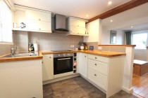 Images for Immaculately Presented Cottage in Kilndown