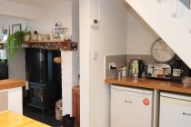 Images for Immaculately Presented Cottage in Kilndown