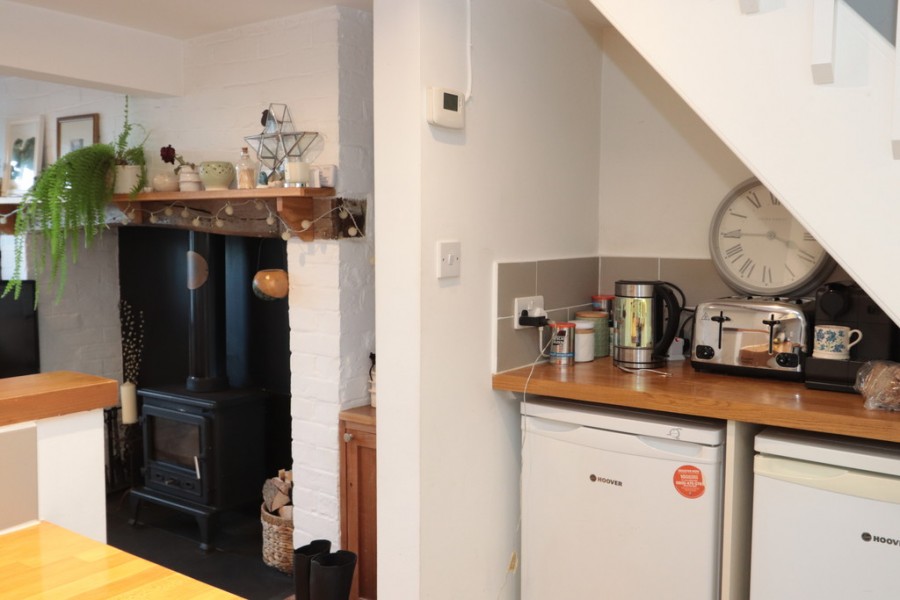 Images for Immaculately Presented Cottage in Kilndown EAID:ef57f983cf4b2a5bbece8a930a878071 BID:1
