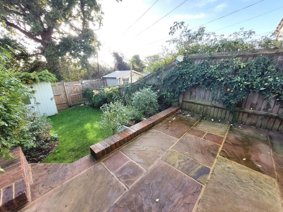 Images for Immaculately Presented Cottage in Kilndown EAID:ef57f983cf4b2a5bbece8a930a878071 BID:1