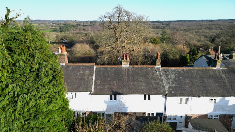 Images for Immaculately Presented Cottage in Kilndown EAID:ef57f983cf4b2a5bbece8a930a878071 BID:1