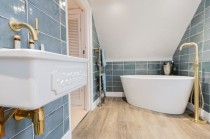 Images for Rural Location in Three Leg Cross Ticehurst