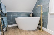 Images for Rural Location in Three Leg Cross Ticehurst