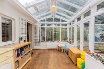 Images for Rural Location in Three Leg Cross Ticehurst
